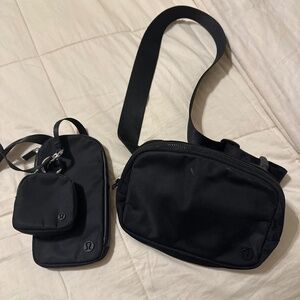 Lululemon Crossbody Bags